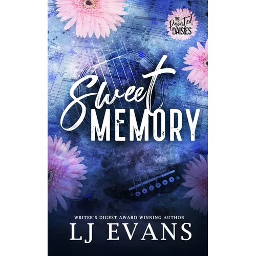 Sweet Memory - Paperback