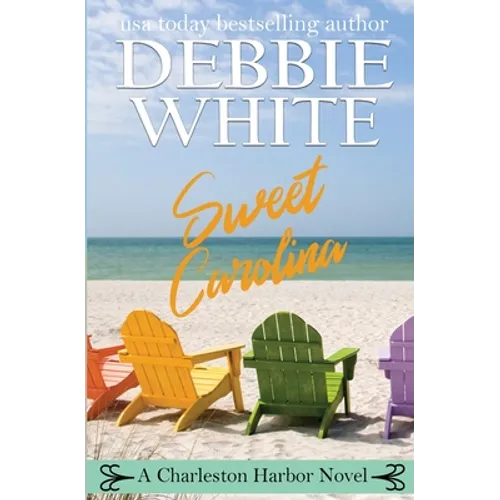 Sweet Carolina - Paperback
