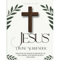 Jesus' Divine Surrender - Paperback
