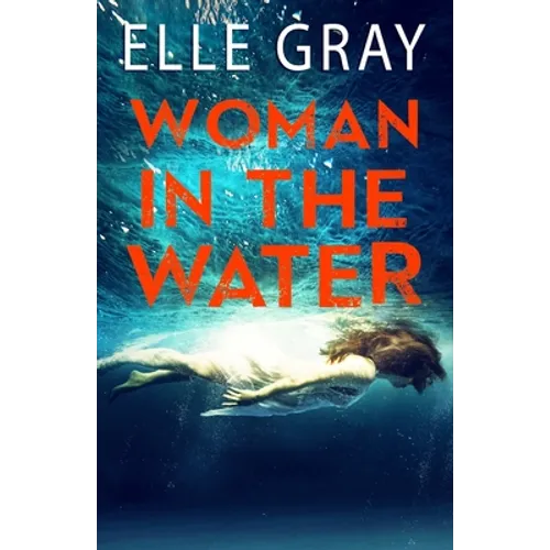 Woman in the Water - Paperback