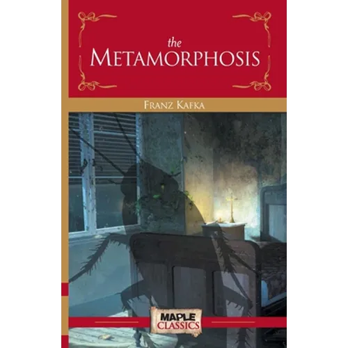 The Metamorphosis - Paperback
