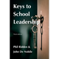 Keys to School Leadership - Paperback