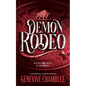 Demon Rodeo - Paperback