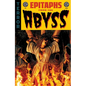 EC Epitaphs from the Abyss Vol. 3 - Paperback