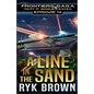 Ep.#14 - "A Line in the Sand" - Paperback