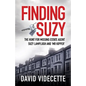 Finding Suzy: The Hunt for Missing Estate Agent Suzy Lamplugh and 'Mr Kipper' - Paperback
