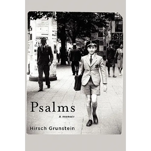 Psalms - Paperback
