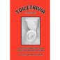 Toiletrivia - US History: The Only Trivia Book That Caters To Your Everyday Bathroom Needs - Paperback