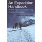 An Expedition Handbook: With Mountaineering Case Studies - Paperback