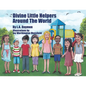 Divine Little Helpers Around The World - Paperback