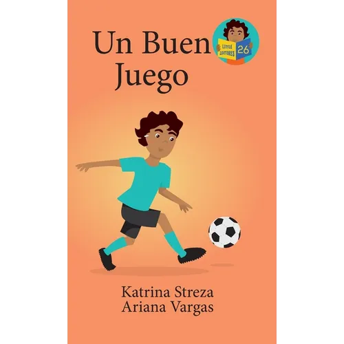 Un Buen Juego - Hardcover