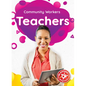 Teachers - Library Binding