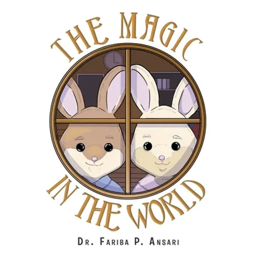 The Magic in the World - Paperback