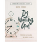 Im Waiting, God - Women's Bible Study Guide with Leader Helps: Finding Blessing in Gods Delays - Paperback