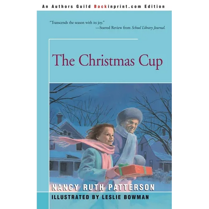 The Christmas Cup - Paperback