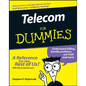 Telecom for Dummies - Paperback