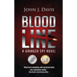 Blood Line: A Granger Spy Novel - Hardcover