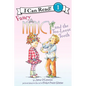 Fancy Nancy and the Too-Loose Tooth - Hardcover