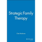 Strategic Family Therapy - Paperback