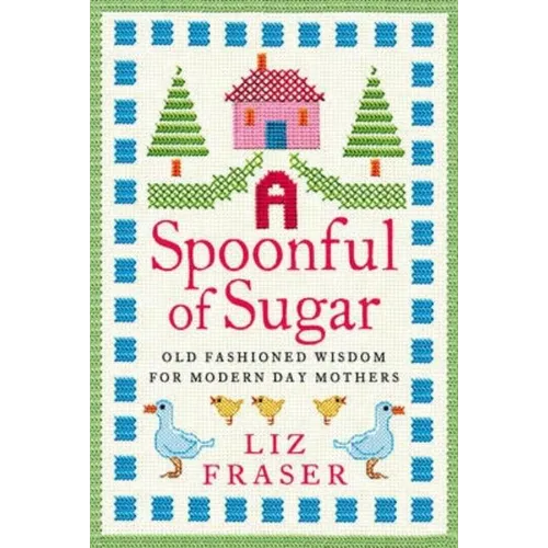 A Spoonful of Sugar - Paperback