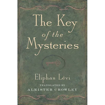 Key of the Mysteries - Paperback