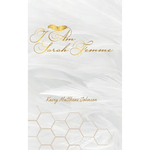I Am Sarah Femme - Hardcover