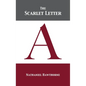 The Scarlet Letter - Hardcover