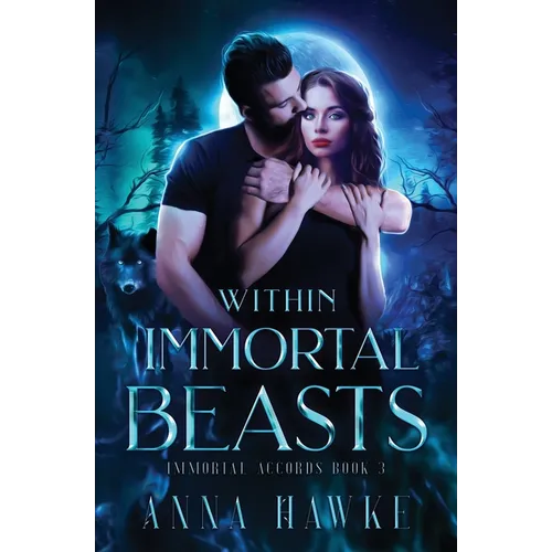 Within Immortal Beasts - Paperback
