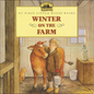 Winter on the Farm - Hardcover
