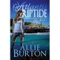 Atlantis Riptide: Lost Daughters of Atlantis - Paperback