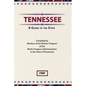 Tennessee: A Guide To The State - Hardcover