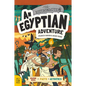 An Egyptian Adventure - Paperback