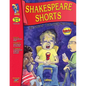 Shakespeare Plays Adapted for Readers Theater with Scripts & Activities Gr 2-4 - Paperback