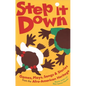 Step It Down: Games, Plays, Songs, and Stories from the Afro-American Heritage - Paperback