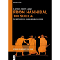 From Hannibal to Sulla: The Birth of Civil War in Republican Rome - Hardcover