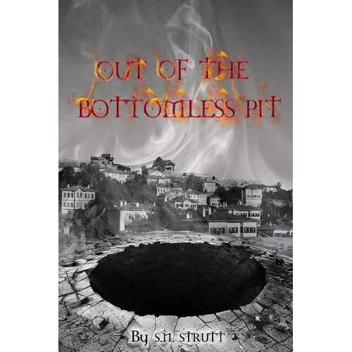Out of the Bottomless Pit - Paperback