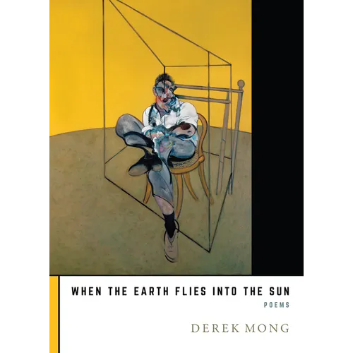 When the Earth Flies Into the Sun - Paperback
