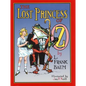 The Lost Princess of Oz - Hardcover
