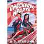 Checkered Hearts: An F1 Love Story - Paperback