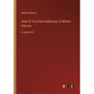 State of The Union Addresses of Millard Fillmore: in large print - Paperback
