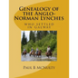 Genealogy of the Anglo-Norman Lynches: who settled in Galway - Paperback