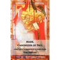 Mark Canonizer of Paul: A New Look at Intertextuality in Mark's Gospel - Paperback