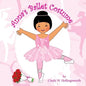 Anna's Ballet Costume - Paperback