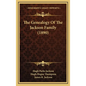 The Genealogy Of The Jackson Family (1890) - Hardcover