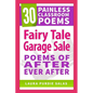 Fairy Tale Garage Sale: Poems of After Ever After - Paperback