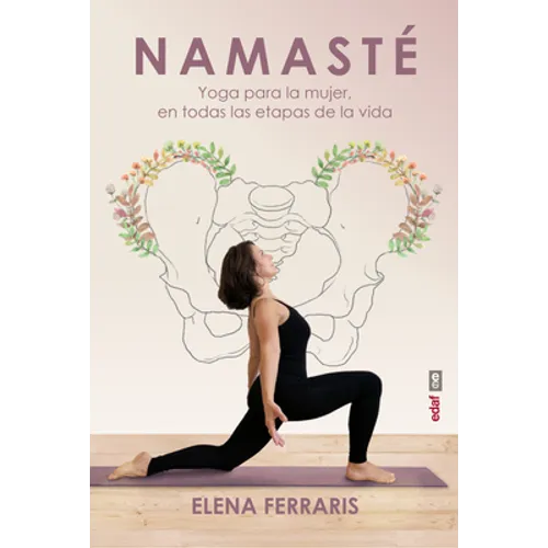 Namasté - Paperback