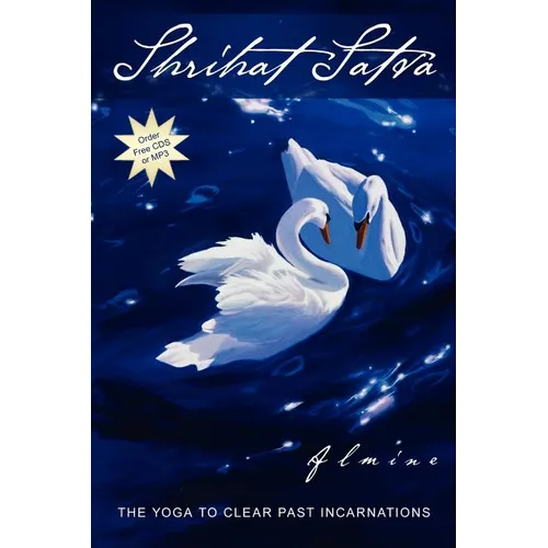 Shrihat Satva Yoga - Paperback