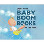 At The Park - Hardcover
