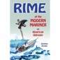 Rime of the Modern Mariner: an American Odyssey - Paperback