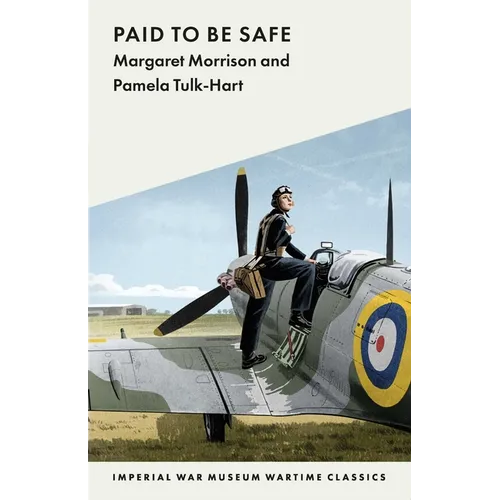 Paid to Be Safe - Paperback
